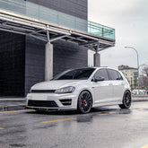 Front Splitter VW VOLKSWAGEN Golf